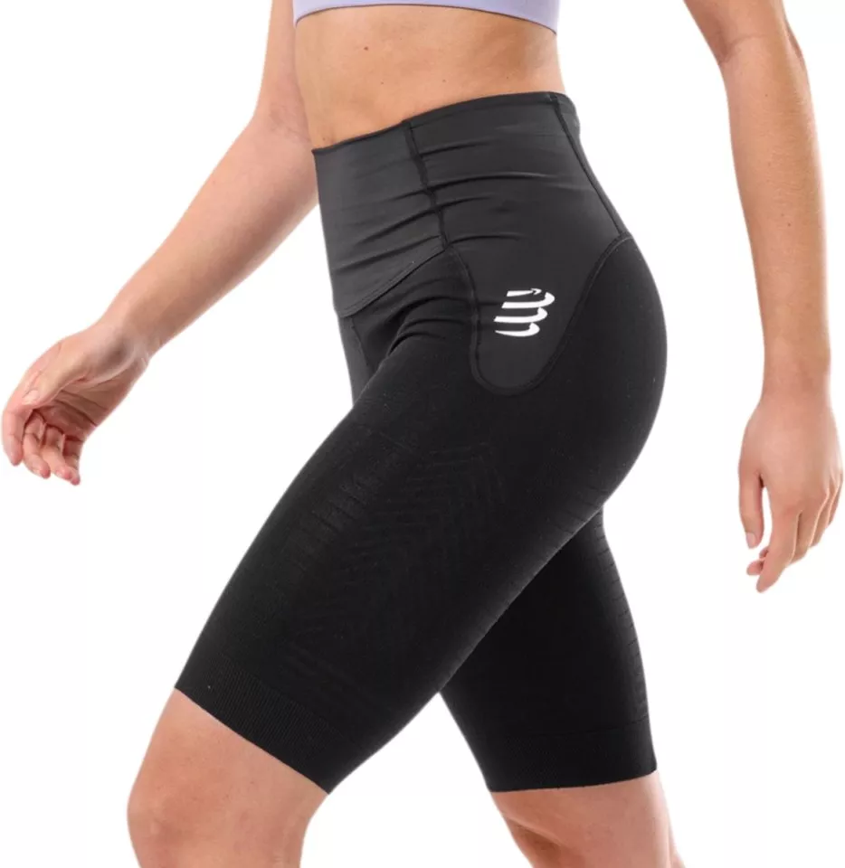 Shorts Compressport TRAIL UNDER CONTROL SHORT W