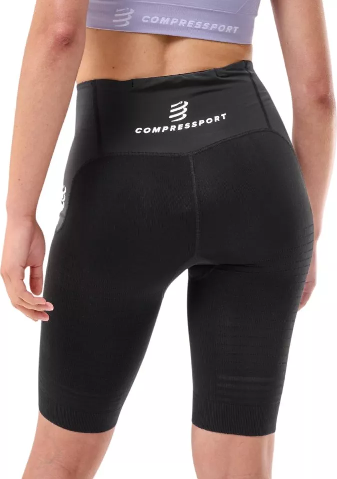 Shorts Compressport TRAIL UNDER CONTROL SHORT W