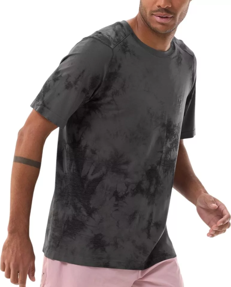 T-shirt Compressport PERFORMANCE SS TSHIRT M - EAT MY DUST!