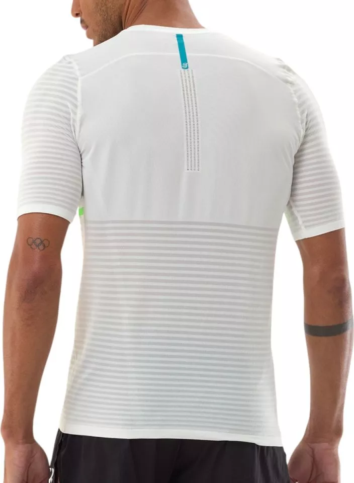 Compressport Pro Racing Rövid ujjú póló