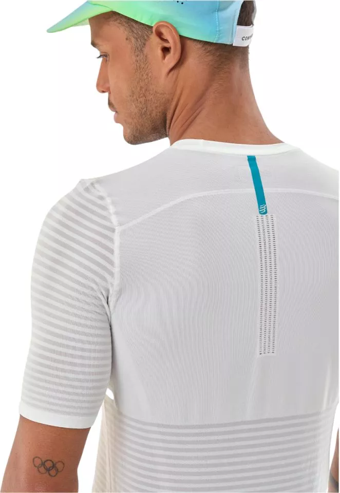 Compressport Pro Racing Rövid ujjú póló
