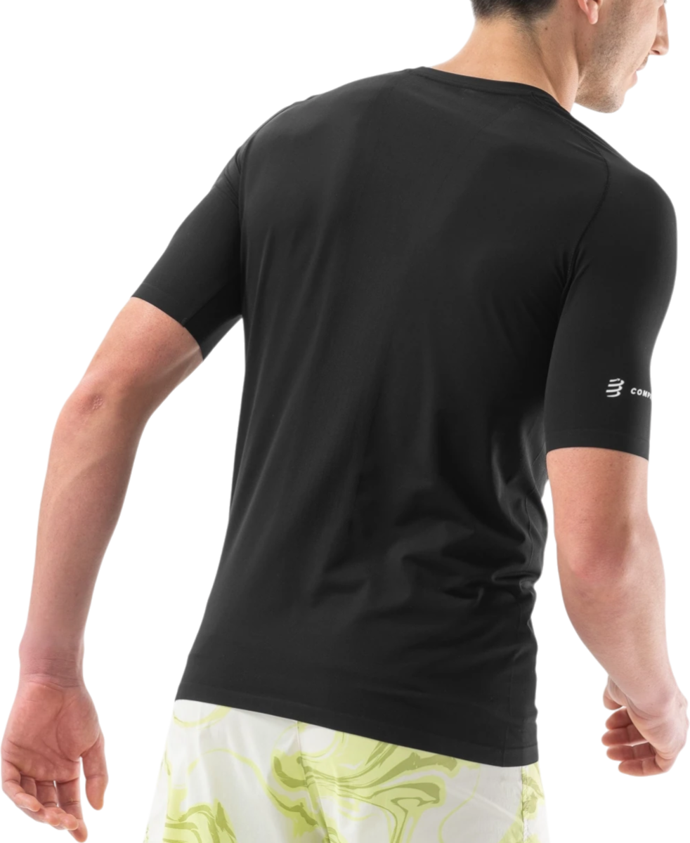 T-shirt Compressport Trail Racing SS Tshirt M - Top4Running.com