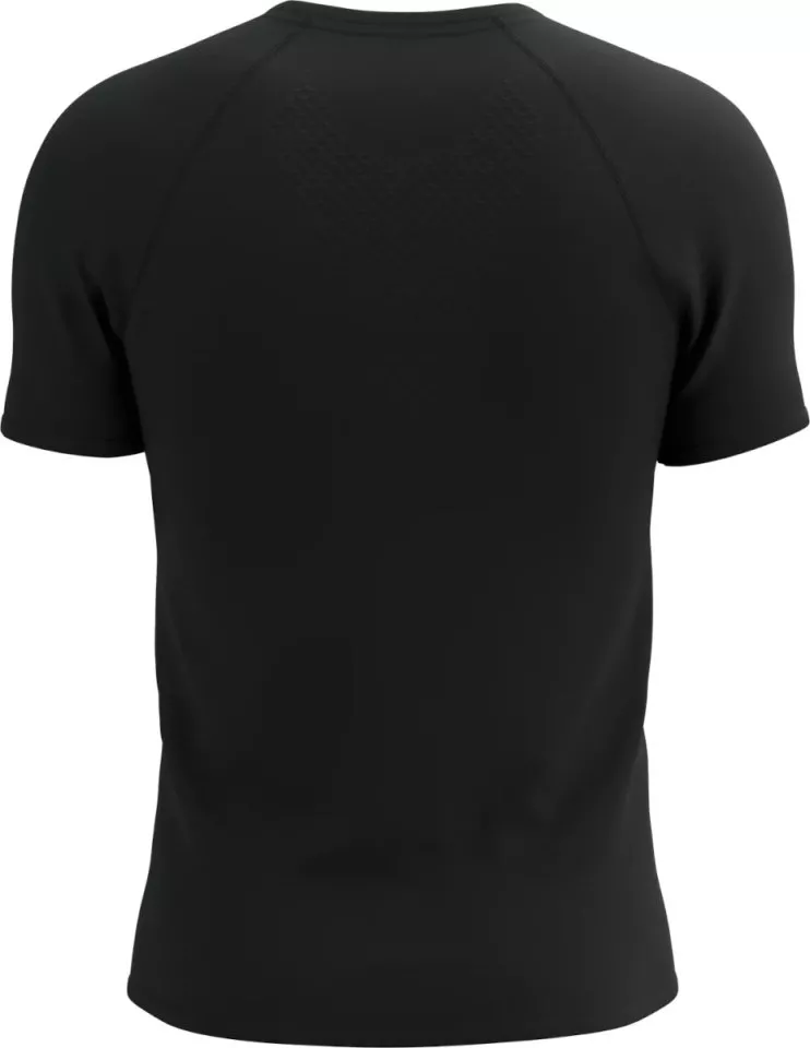 Тениска Compressport Training SS Logo Tshirt M