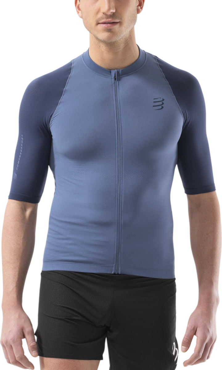 Trail Racing Postural SS Top M