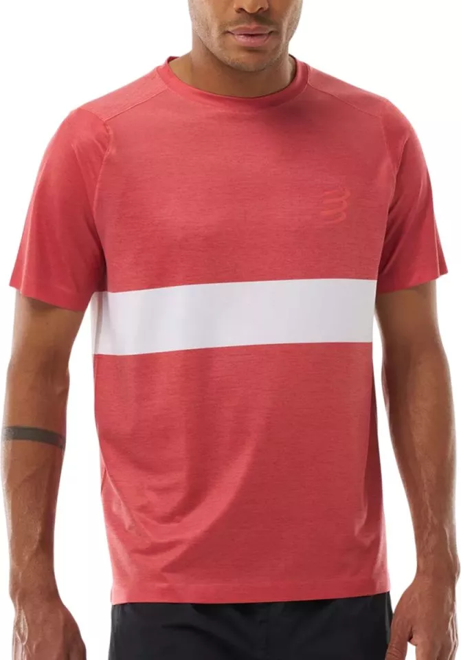 Tricou Compressport Performance