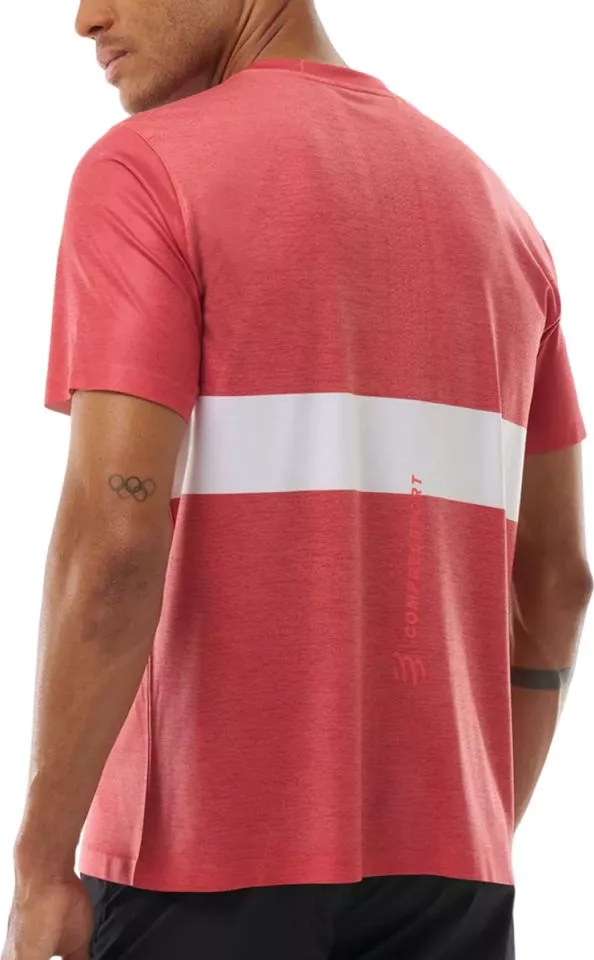 Tricou Compressport Performance