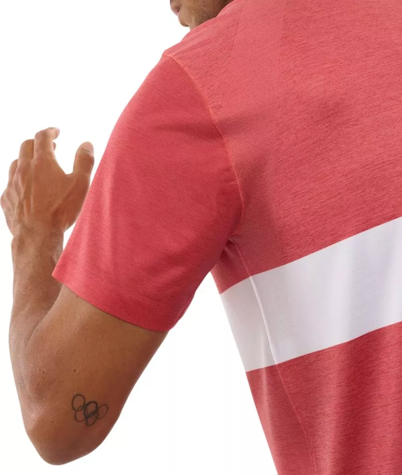 Tricou Compressport Performance