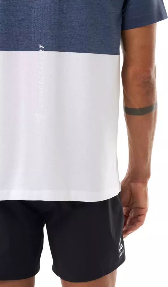Tricou Compressport Performance