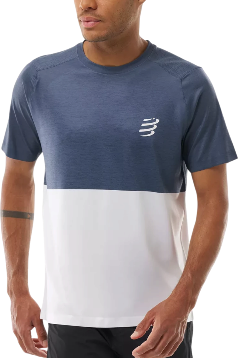 Compressport Performance T-shirt, XL, Veelkleurig