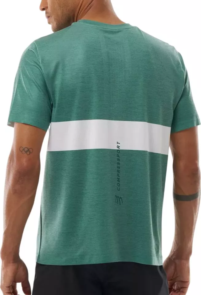 Tricou Compressport Performance