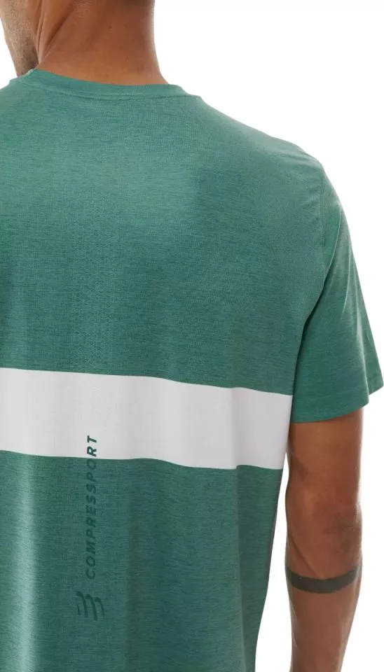 Tricou Compressport Performance