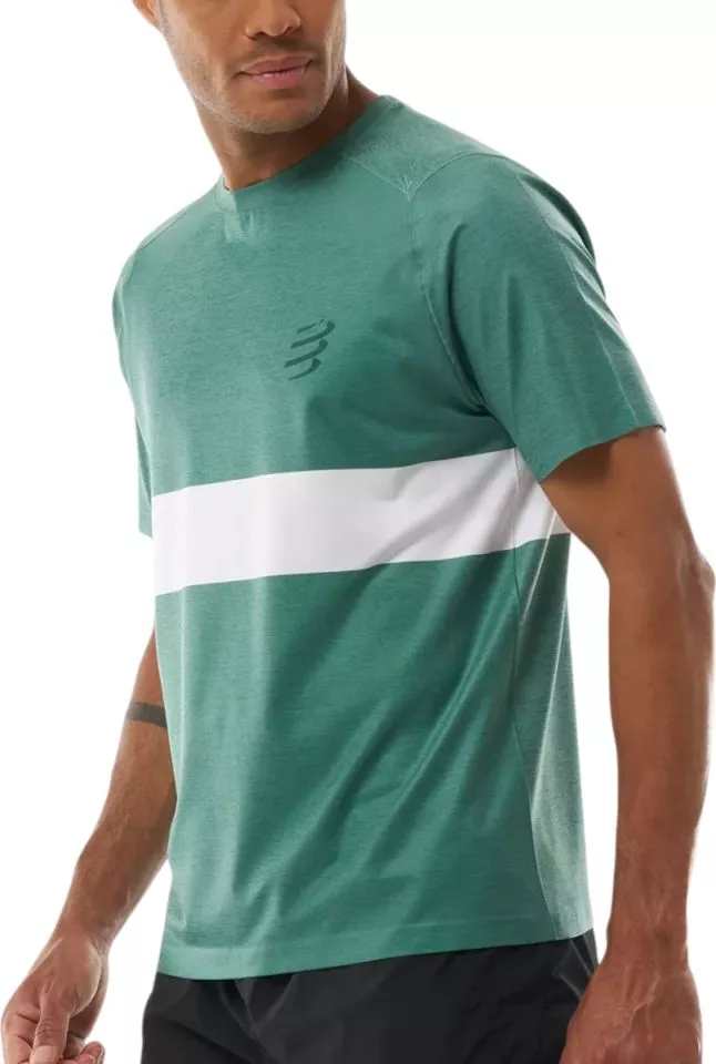 Tricou Compressport Performance