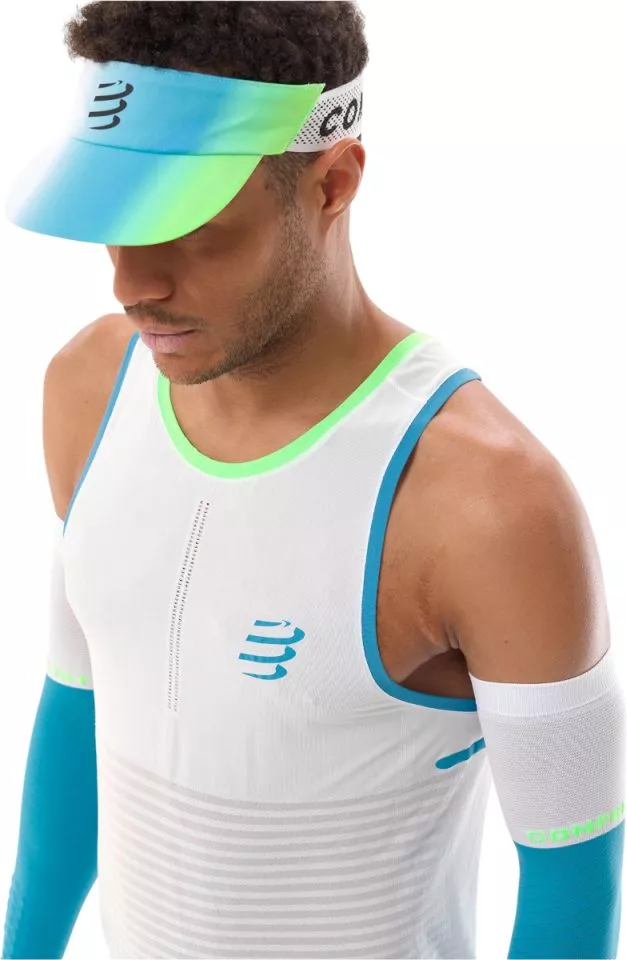 Singlet Compressport Pro Racing
