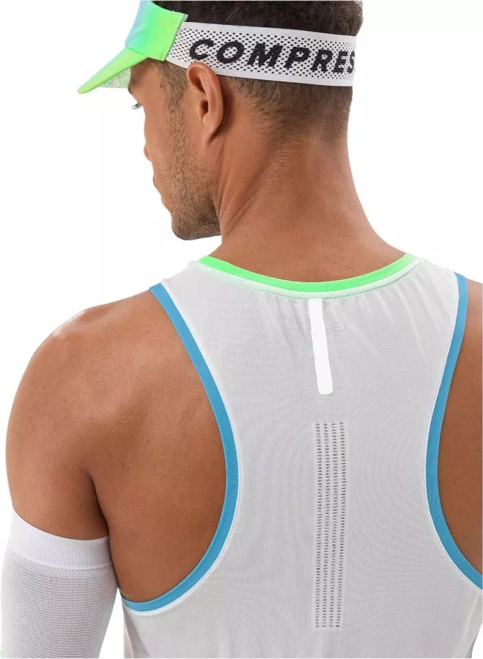Singlet Compressport Pro Racing