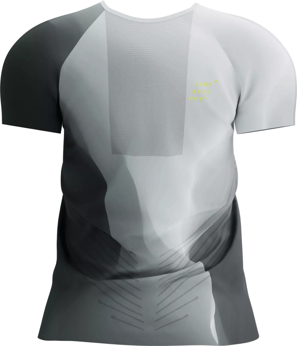 T-shirt Compressport Performance SS Tshirt W - Top4Running.com