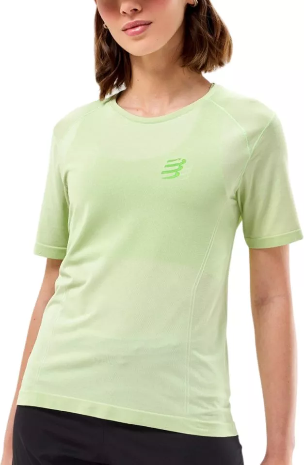T-shirt Compressport Performance