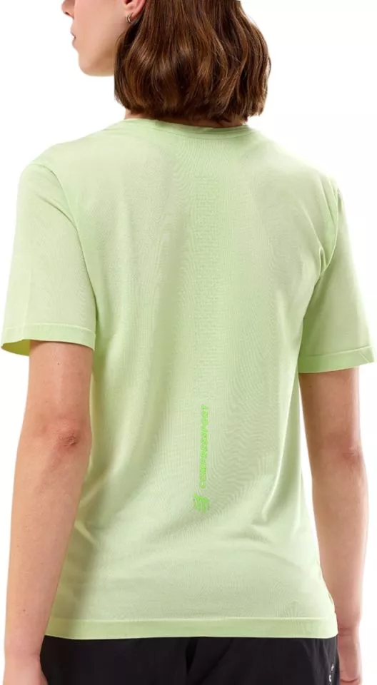 T-shirt Compressport Performance