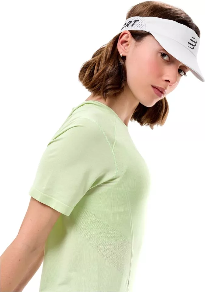 T-shirt Compressport Performance