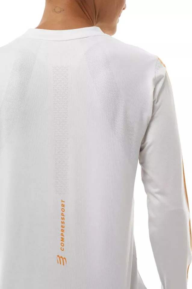 Compressport Performance Hosszú ujjú póló