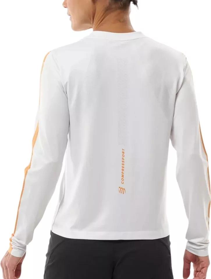 Compressport Performance Hosszú ujjú póló