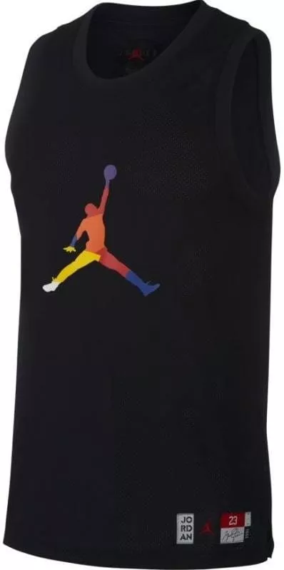 Pánský basketbalový dres Jordan DNA