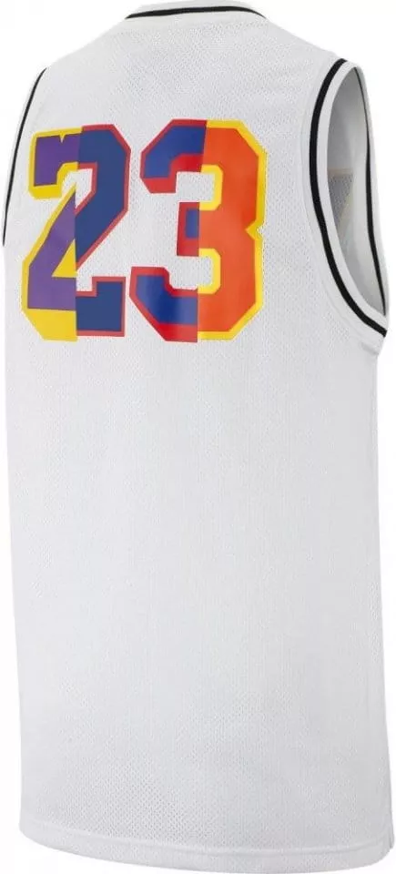 Pánský basketbalový dres Jordan DNA