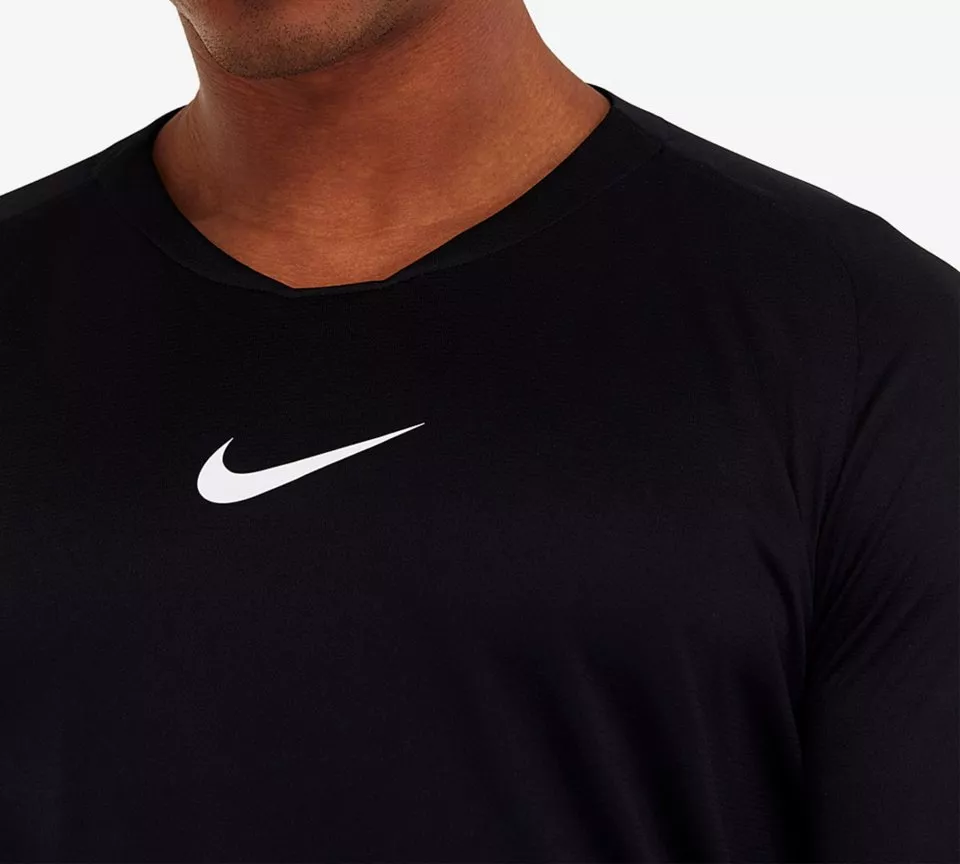 Pánské funkční termo triko s dlouhým rukávem Nike Park