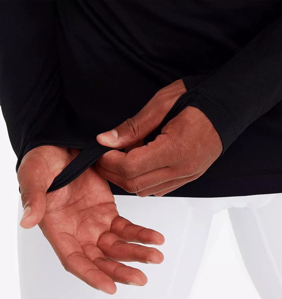 Pánské funkční termo triko s dlouhým rukávem Nike Park