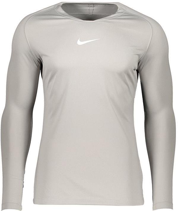 Pánské funkční termo triko s dlouhým rukávem Nike Park