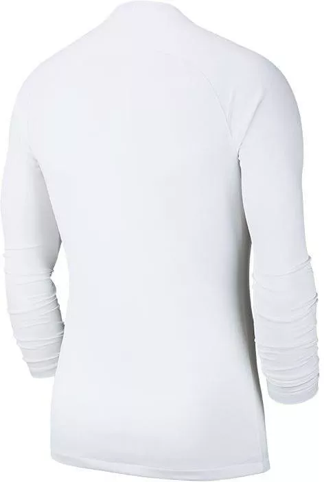 Langarm-T-Shirt Nike M NK DRY PARK 1STLYR JSY LS