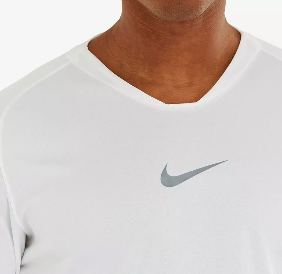 Tricou cu maneca lunga Nike M NK DRY PARK 1STLYR JSY LS