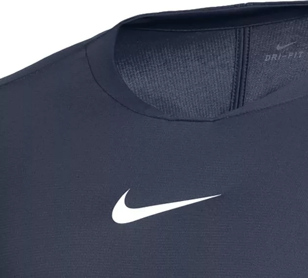 Majica dugih rukava Nike M NK DRY PARK 1STLYR JSY LS