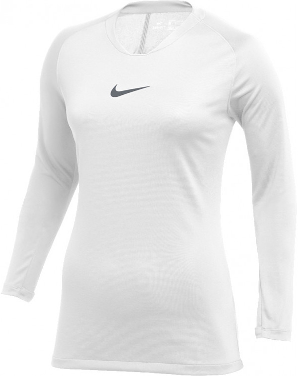 Camisola de manga-comprida Nike W NK DF PARK 1STLYR JSY LS