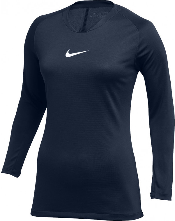 Long-sleeve Jersey Nike W NK DF PARK 1STLYR JSY LS