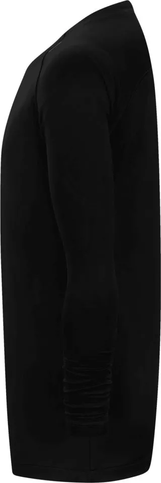 Tricou cu maneca lunga Nike Y NK DRY PARK 1STLYR JSY LS