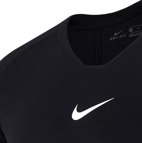 Tricou cu maneca lunga Nike Y NK DRY PARK 1STLYR JSY LS