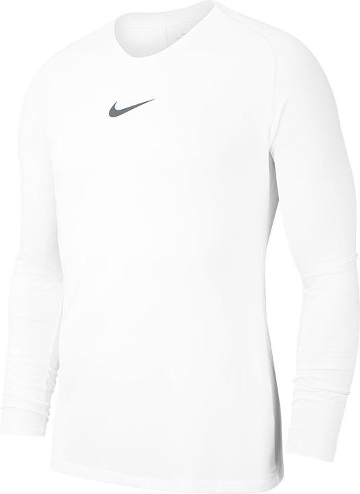 Long-sleeve T-shirt Nike Y NK DRY PARK 1STLYR JSY LS