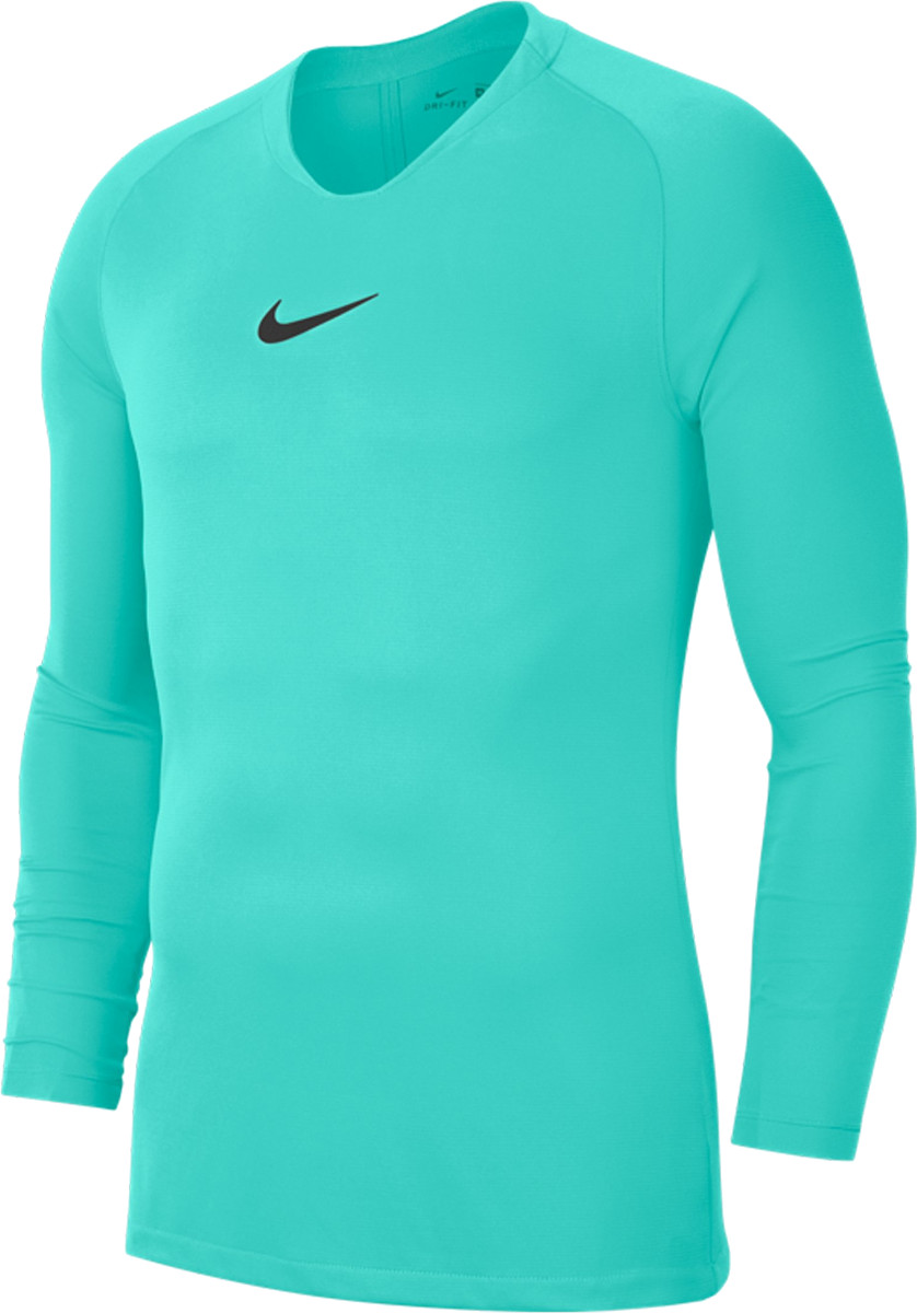 Dětské tréninkové triko s dlouhým rukávem Nike Park First Layer