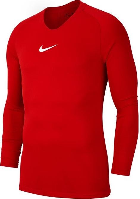 T-Shirt de manga comprida Nike Y NK DRY PARK 1STLYR JSY LS