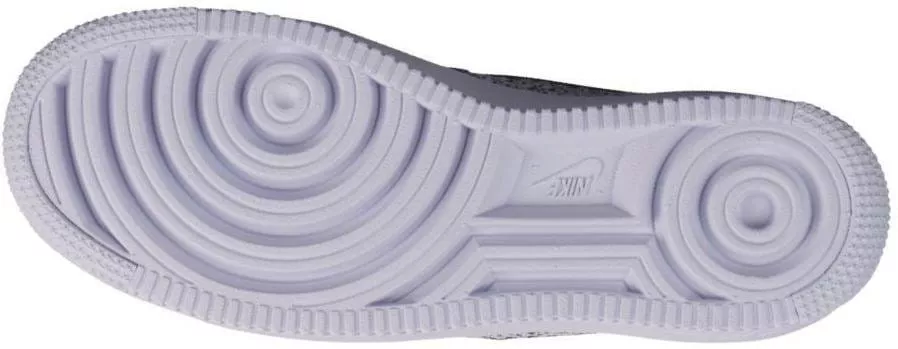 Schuhe Nike AIR FORCE 1 FLYKNIT 2.0