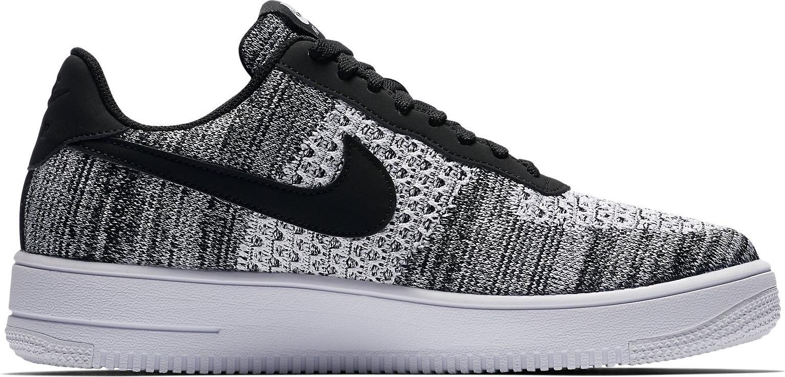 nike air force 1 flyknit 2.0 hombre