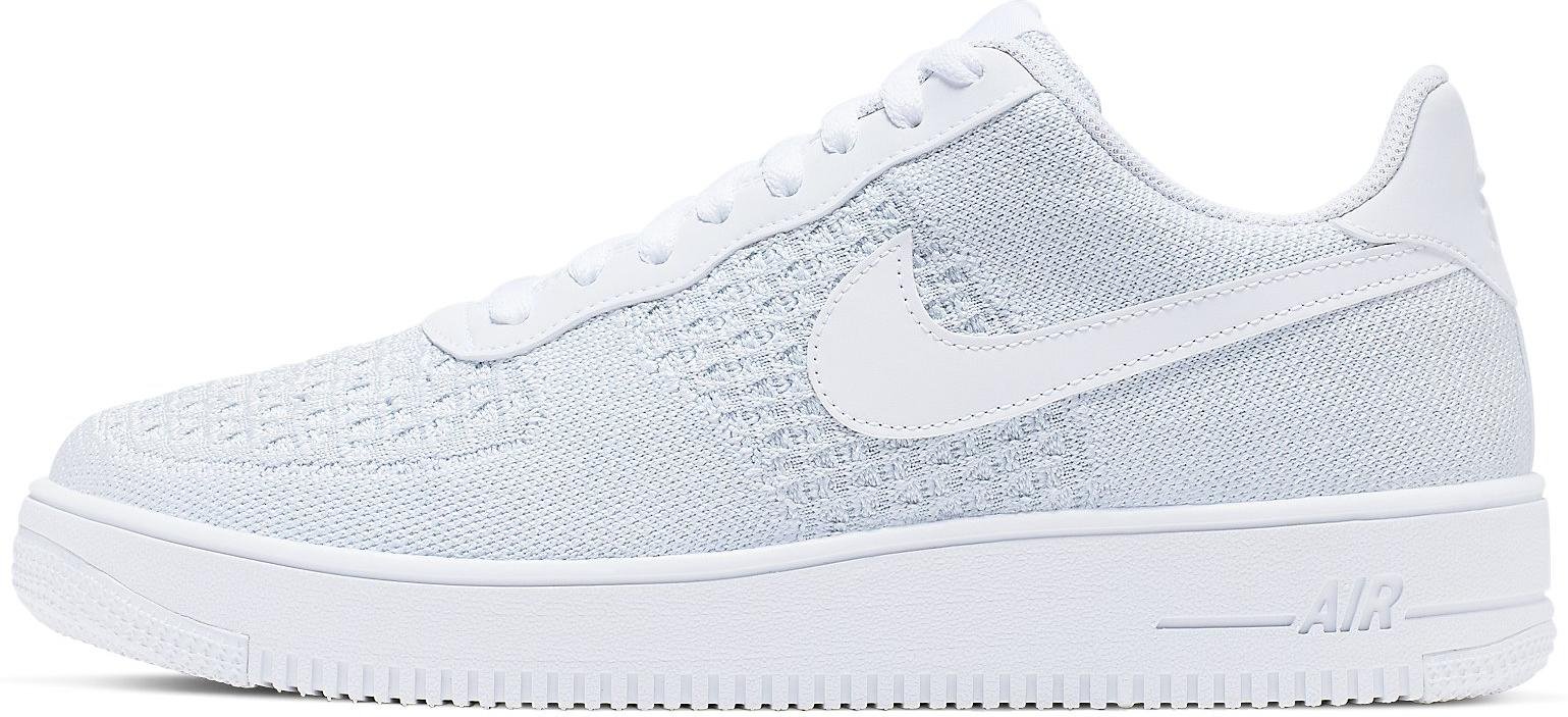 air force one flyknit 2