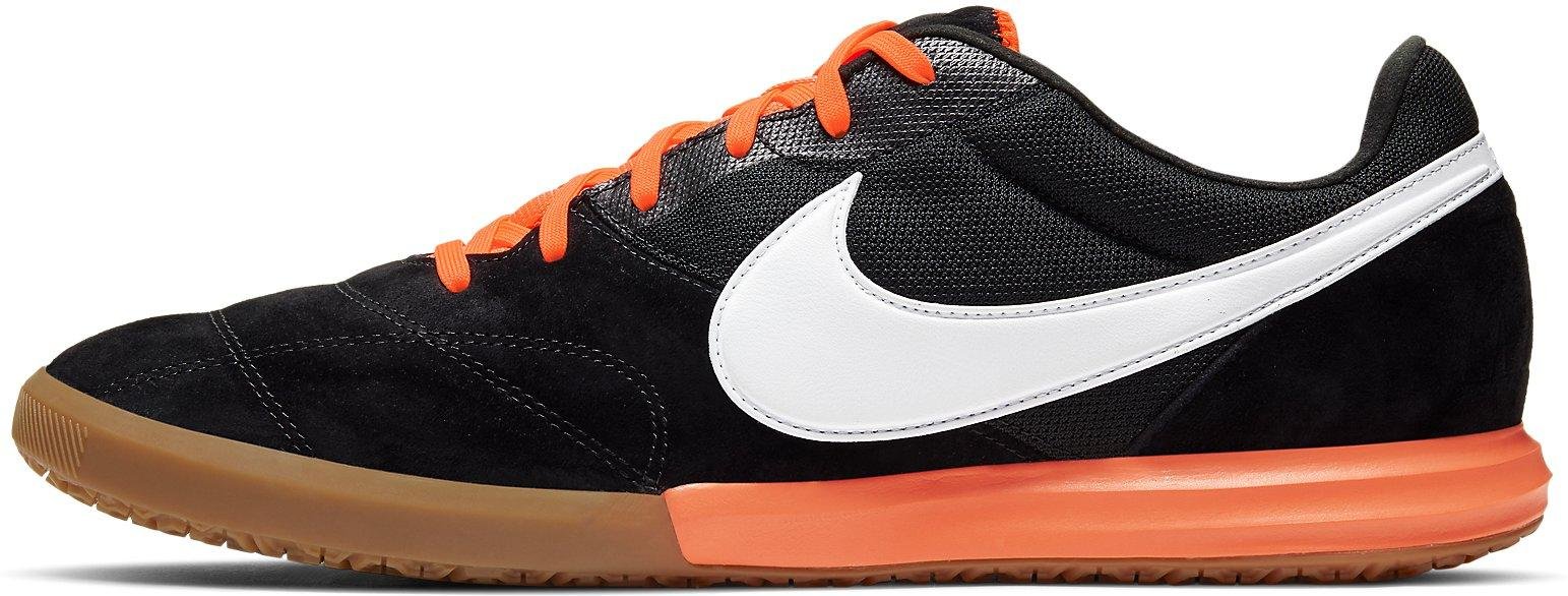 Pánské sálové kopačky Nike Tiempo Premier II Sala