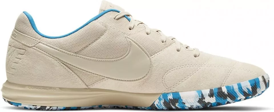 Pánské sálové kopačky Nike Tiempo Premier II Sala