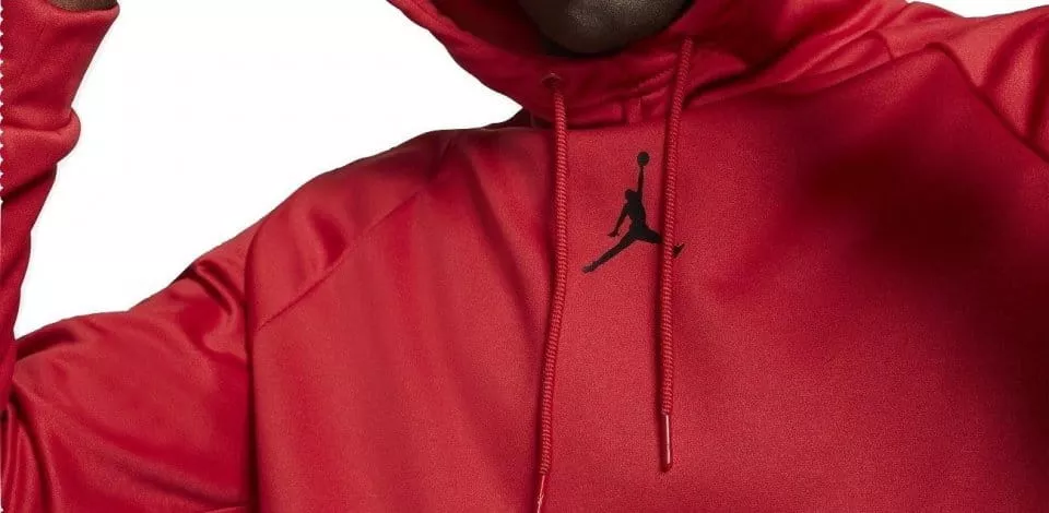 Hooded sweatshirt Nike M J 23ALPHA THERMA FLC PO
