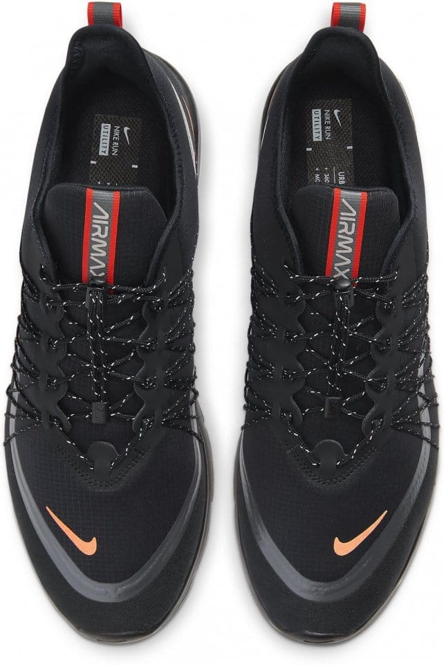 Nike AIR SEQUENT 4 UTILITY - Top4Fitness.com