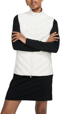 W NK AROLFT RPL VEST