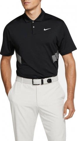M NK DRY VAPOR POLO REFLECT