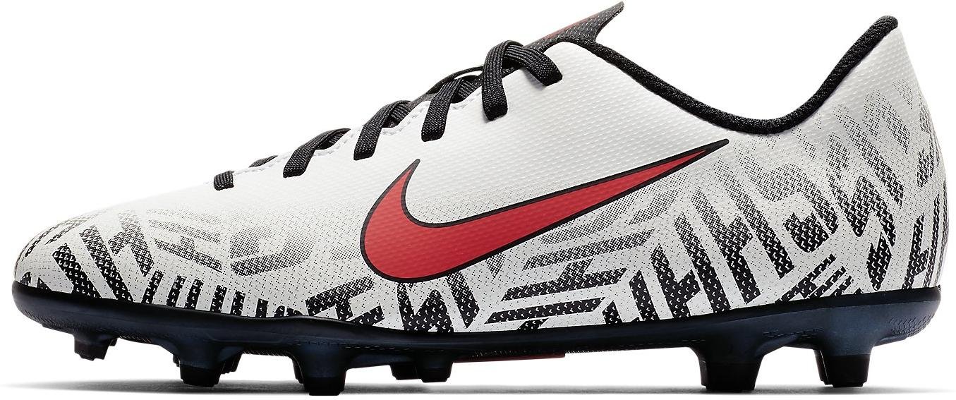 Kopačky Nike JR VAPOR 12 CLUB GS NJR FG/MG