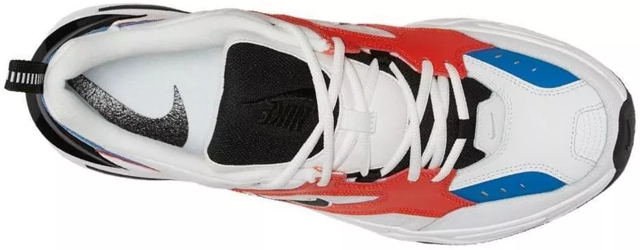 Pánská volnočasová obuv Nike M2K Tekno